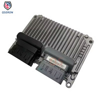Module de commande moteur MT80 96802693 9025069 ECU ECM Unité de commande électronique pour Buick Chevrolet LOVA LUXGEN