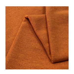 Tissu flammé en <span class=keywords><strong>lin</strong></span> rayonne 185gsm 75% <span class=keywords><strong>viscose</strong></span> 25% tissu flammé en <span class=keywords><strong>lin</strong></span> mélangé coton <span class=keywords><strong>lin</strong></span> <span class=keywords><strong>viscose</strong></span> tissu pour vêtements - Product Image 4