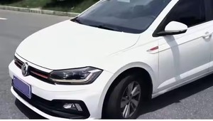 Nuovo Gruppo Fari a LED Modificati 12V per <span class=keywords><strong>Volkswagen</strong></span> <span class=keywords><strong>Polo</strong></span> '19, Temperatura Colore 6000K, Aggiornamento Ricambi per Veicoli Elettrici - Product Image 5