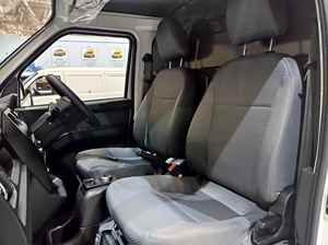 LINXYS Fourgon électrique à énergie nouvelle, véhicule de transport, 2 places, Chine, autonomie maximale de 252 km - Product Image 6