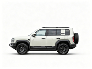 BYD Leopard 5 FangChengBao5 Version Haut de Gamme SUV Formula Equation Fangchengbao 5 - Product Image 2