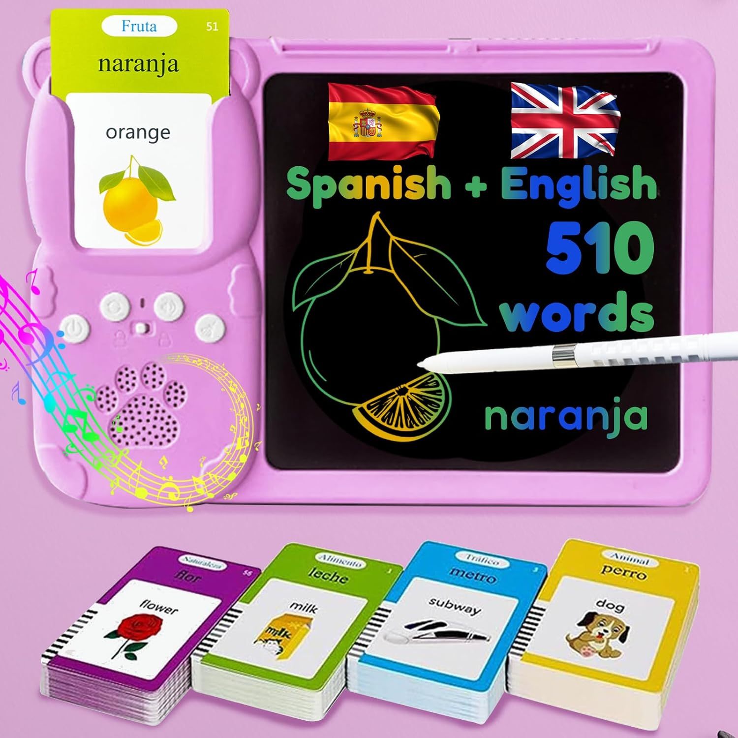 Spanish