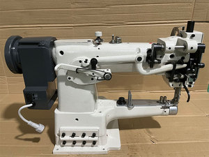 Raynian-335PF Single-drum Integrated Feeding Sewing <b>Machine</b>. for Shoes, Handbags and Leather Sewing <b>Machines</b>. <b>Walking</b> Stitch. - Product Image 3
