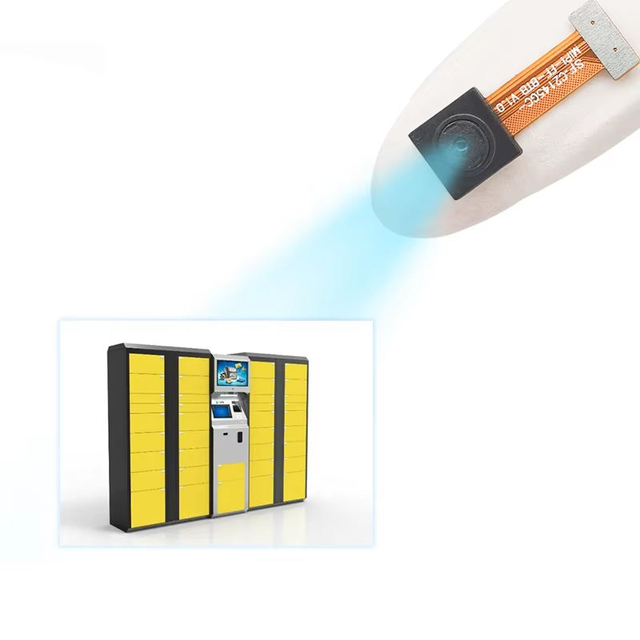 GC2145 2MP Low Power MIPI Camera Module with 1080P Resolution for AMR Forklift and POS Terminal Integration