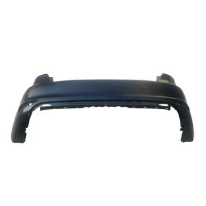 Accessoires extérieurs pour voitures, pièces détachées, nouvelles protections noires 5C6807421H 5C6807421F, pare-chocs arrière pour Volkswagen JETTA <span class=keywords><strong>2015</strong></span> 2016 2017 2018 - Product Image 3