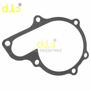 Bomba de Agua 7000743 para Minicargadora Bobcat S160 S185 S205 S550 S570 590 para XCMG XE75/V2607 E307E/C2.6 - Product Image 6