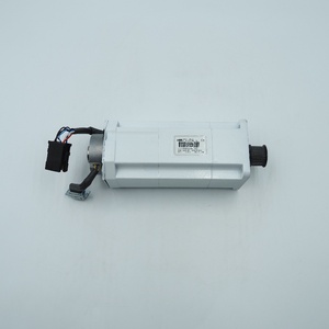 Moteur A-B-B IRB1410 à cinq axes de type B M24 3HAC17346-1 en cuivre pour équipement d'automatisation industrielle - Product Image 2