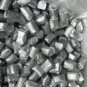 Gránulos Desoxidantes de Aluminio Puro de Alta Pureza, Disponibilidad Inmediata, Envío Directo a Fábrica, Se Admite Pedido de Muestra - Product Image 2