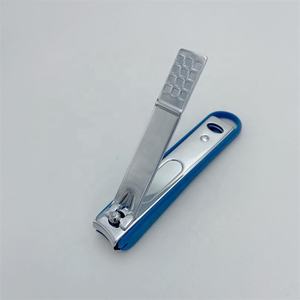 Catcher hızlı Anti sıçrama ile büyük tırnak makası ağır tırnak ayak tırnak makası keskin tırnak kırpma kesici - Product Image 5