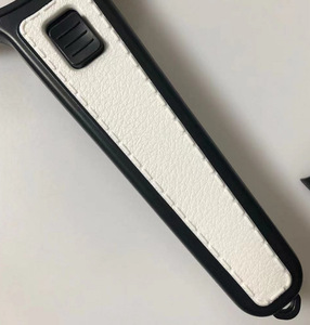 Grande lentille 110mm 4 lampes Led poignée basse Vision personnes âgées regardant la pièce de monnaie lunettes de lecture grossissantes 10x/20x avec lumière - Product Image 6