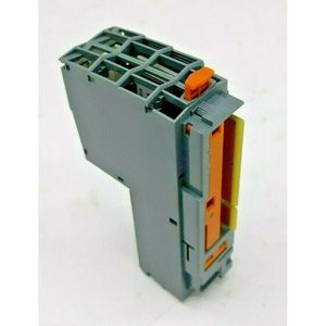 Module d'alimentation B&R X20BC0087 PLC 24V 8 I/O pour système de contrôle d'automatisation industrielle - Product Image 5