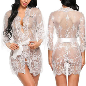 <span class=keywords><strong>Sexy</strong></span> <span class=keywords><strong>Camicia</strong></span> <span class=keywords><strong>da</strong></span> <span class=keywords><strong>Notte</strong></span> in Pizzo, Lingerie Erotica, Abbigliamento <span class=keywords><strong>da</strong></span> <span class=keywords><strong>Notte</strong></span> Estivo Trasparente per Donne, Vestito <span class=keywords><strong>da</strong></span> <span class=keywords><strong>Notte</strong></span> in Pizzo, Pigiama, Vestaglia, <span class=keywords><strong>Camicia</strong></span> <span class=keywords><strong>da</strong></span> <span class=keywords><strong>Notte</strong></span> - Product Image 1