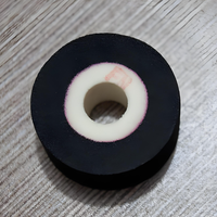36 Height 32 à base d'eau pour rouleau de scellage à bande, adapté pour l'impression par transfert et l'impression numérique