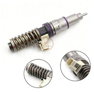 Injecteur 20510724 BEBE4D00003 BEBE4D00103 BEBE4D00203, injecteur à rampe commune diesel, assemblage, machines de construction, remis à neuf - Product Image 5