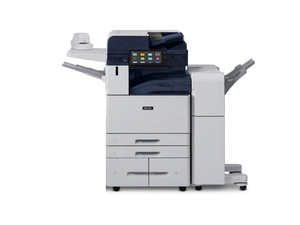 Imprimante laser multifonction reconditionnée d'occasion pour imprimantes photocopieuses couleur Altalink C8135 8135 - Product Image 4