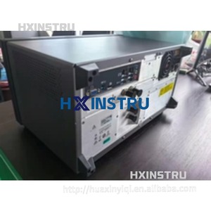 เครื่องวิเคราะห์เครือข่ายแบบเวกเตอร์ KEYSIGHT AGILENT E5063A ENA รุ่นใหม่ hx1 - Product Image 2