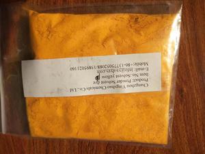 C.I. 12700 Colorant jaune verdâtre Solvant Jaune 16 - Product Image 2