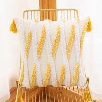 Collection Automne 2024 Or Moutarde – Fournisseur d'usine, Vente en Gros, Personnalisable – Tissu 20*20 Luxe Bohème Floral Géométrique 100% Coton