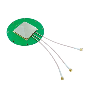 Встраиваемая антенна RTK GNSS: высокоточная активная <span class=keywords><strong>GPS</strong></span>-антенна для геодезии и навигации - Product Image 3