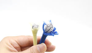 โรงงานผลิตเชือกยางยืดแบบกลมสำหรับกีฬา ความยาว 10 เมตร ขนาด 8 มม. 12 มม. 15 มม. แบบกำหนดเองได้ - Product Image 2