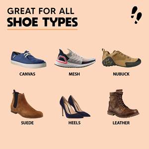 ที่สวมรองเท้าดีไซน์ฟุตบอล ทำจากอะลูมิเนียม ยี่ห้อ Shoe Mistri ด้ามจับยาว ใช้งานง่าย ทนทาน น้ำหนักเบา ช่วยสวมรองเท้าได้ง่าย - Product Image 4