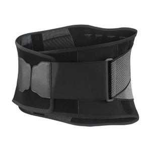 Ceinture de soutien lombaire abdominale élastique réglable et efficace - Product Image 2