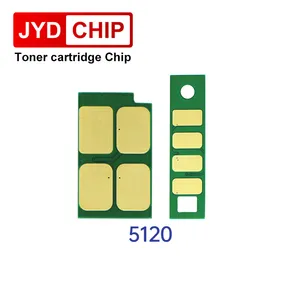 5120 TL-5120L TL-5120H чип сброса TL-5120X DL-5120 барабанный чип для Pantum BP5100 BM5100 картридж с тонером