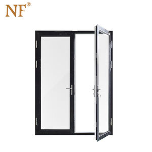 חלונות דלתות upvc, הזזה חלון ודלת הזזה - Product Image 6