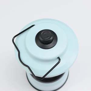 Hot-selling new outdoor retro camping <b>light</b> outdoor portable <b>light</b> dimming camping work <b>light</b> - Product Image 2