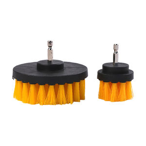 Kit de Cepillos de Limpieza con Barra de Extensión para Fregar Exteriores de Furgonetas y Autobuses de <span class=keywords><strong>Techo</strong></span> Alto - Product Image 4