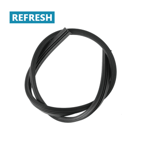 REFRESH WIPER REFILL per <span class=keywords><strong>Bosch</strong></span> aero flat wiper blade gomma naturale gomma siliconica sostituzione tergicristallo striscia di gomma - Product Image 1