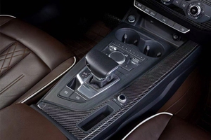 <span class=keywords><strong>Audi</strong></span> A4 A5 <span class=keywords><strong>S4</strong></span> S5, personnalisation intérieure en fibre de carbone, style sport haut de gamme, portières, console <span class=keywords><strong>centrale</strong></span>, tableau de bord améliorés - Product Image 3