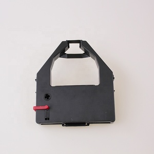Cinta de Impresora Compatible TLZL STAR AR4400, Cinta para Máquina de Escribir IBM5577 5575 NX-370 DASCOM DS4400, Cinta de Puntos de <span class=keywords><strong>8mm</strong></span>*12M, Nylon66 - Product Image 2
