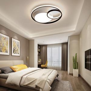 ETL Haute Efficacité 25W 12 pouces Lumière Encastré Plafonnier 9 Pouces Salle De Bains Luminaires Led Plafonniers 5CCT - Product Image 3