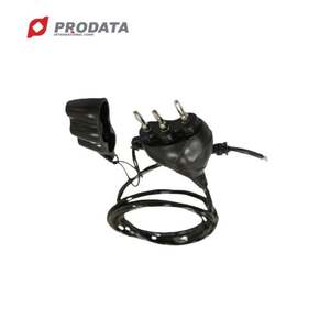 Faisceau de câblage médical blindé personnalisé Assemblage de câble de câblage médical OEM - Product Image 3