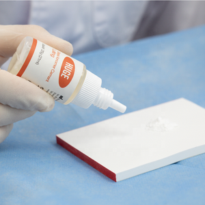 Semen Tipe 1 Ionomer <span class=keywords><strong>Luting</strong></span> Kaca Kualitas Tinggi Sangat Besar dengan Kekuatan Ikatan Tinggi - Product Image 3