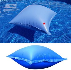 Không khí Inflatable hồ bơi gối cho trên mặt đất hồ bơi winterizing hồ bơi đệm <span class=keywords><strong>Float</strong></span> - Product Image 5