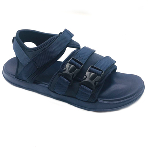 <span class=keywords><strong>Sandalias</strong></span> <span class=keywords><strong>de</strong></span> ocio con doble <span class=keywords><strong>hebilla</strong></span> para <span class=keywords><strong>hombre</strong></span>, calzado antideslizante para caminar en la playa, senderismo al aire libre, 2021 - Product Image 5