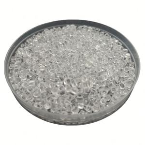 Granulés GPPS vierges de qualité supérieure matériaux recyclés pour le moulage de couvertures de protection en plastique général - Product Image 4