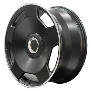 Легкосплавные диски 18 19 20 21 22 23 24 дюймов Oem 5x130 112 мм G63 кованые моноблочные колеса для легковых автомобилей для Mercedes Benz Amg