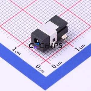 Chip IC de circuito integrado SMD nuevo y original, PMIC, conector de alimentación CC, venta completa, componente electrónico, servicio BOM - Product Image 1