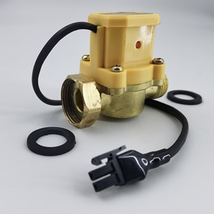 Interruptor <span class=keywords><strong>de</strong></span> Flujo <span class=keywords><strong>de</strong></span> Agua Ajustable <span class=keywords><strong>de</strong></span> Aleación <span class=keywords><strong>de</strong></span> Zinc con Rosca G1/2, 220V, Control Automático <span class=keywords><strong>de</strong></span> Encendido/Apagado, Cable <span class=keywords><strong>de</strong></span> Conexión, Bomba <span class=keywords><strong>de</strong></span> Agua Doméstica - Product Image 4