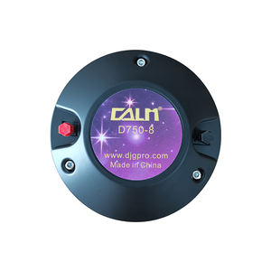 Ruige สายอลูมิเนียมอัลลอยด์แม่เหล็กแรงกดสูง75คอร์, ลำโพงเวทีแม่เหล็กนีโอดีเมียมขดลวดเสียง170แตรแม่เหล็ก - Product Image 1