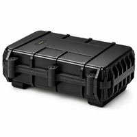 Traceur GPS solaire 4G pour bétail, positionnement multi-précis, alerte géofence, étanche IP67, personnalisation disponible