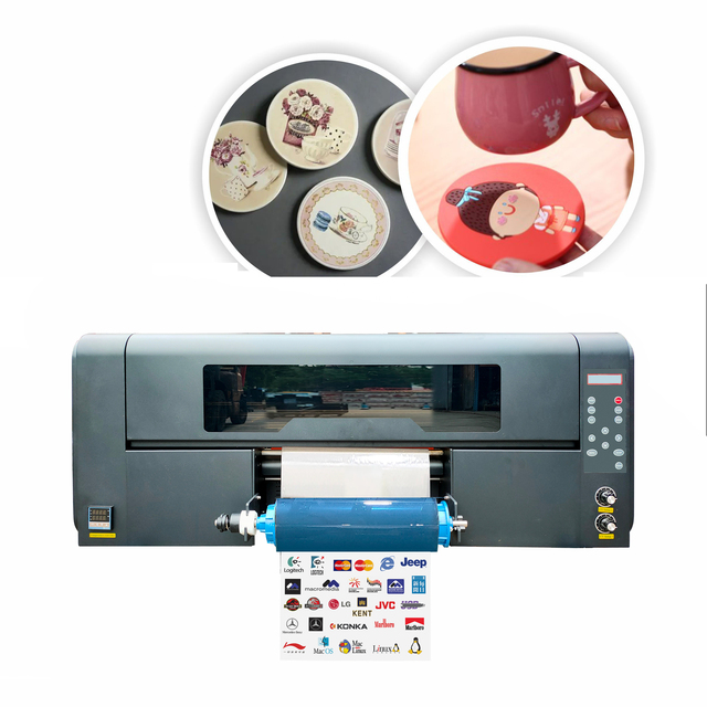 X-ROLAND A3 DTF Direct to Film Digital UV Printer