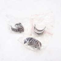 Roulements à aiguilles fendus KS20 24 10 – Roulements à aiguilles 20*24*10mm de qualité usine