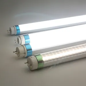 Wiscoon T8 LED Tube Aluminium 90 80 LED Tube Light Kostenlose Probe Fabrik preis 1500 Mm 25W 120cm 18 W 160lm/w 18 Watt T8 1.2 170
