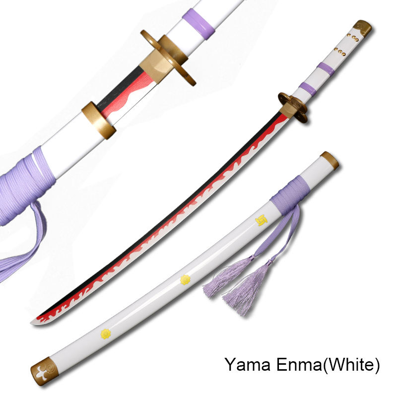Enma White