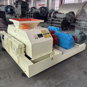<span class=keywords><strong>2</strong></span> rol penghancur untuk dijual penggiling penghancur gulungan Double Roll Breaker layanan panjang - Product Image 3