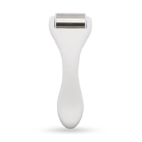 Hot Sale Ice Roller für Gesicht Edelstahl Face Ice Roller Gesichts massage rolle